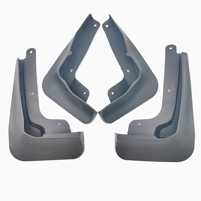 Suitable for Volkswagen Golf 8Th Mudguard - golf-8-generation-ordinary-version