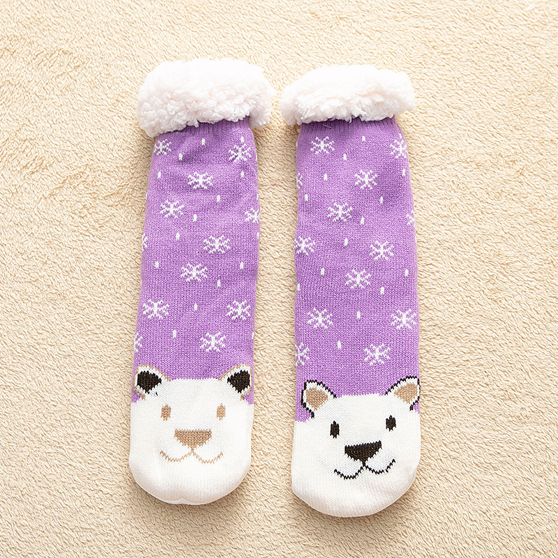 Фиолетовый