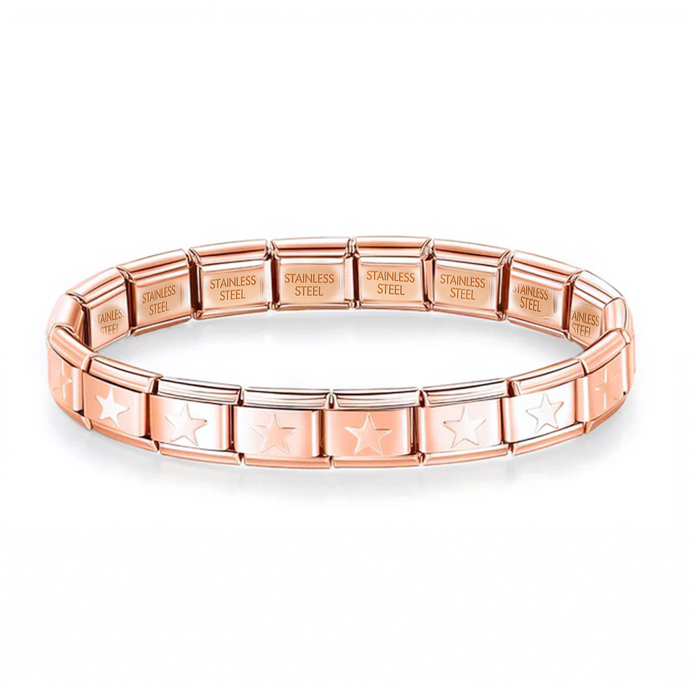 스타 로즈 골드