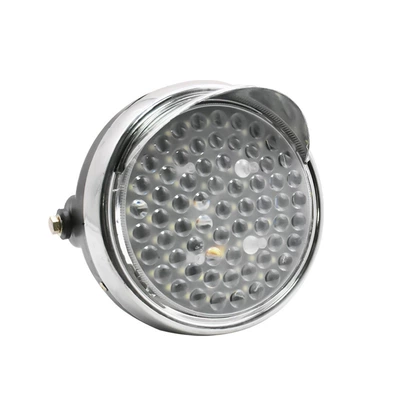 Tricycle Super Bright Headlight: Motorcycle headlights, headlights
