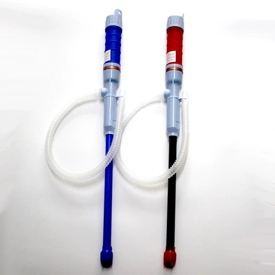 Portable Small Electric Oil Pump, Oil Pump, Water Pump, Oil Pump, Fish Tank Water Change, Convenient Car Supplies