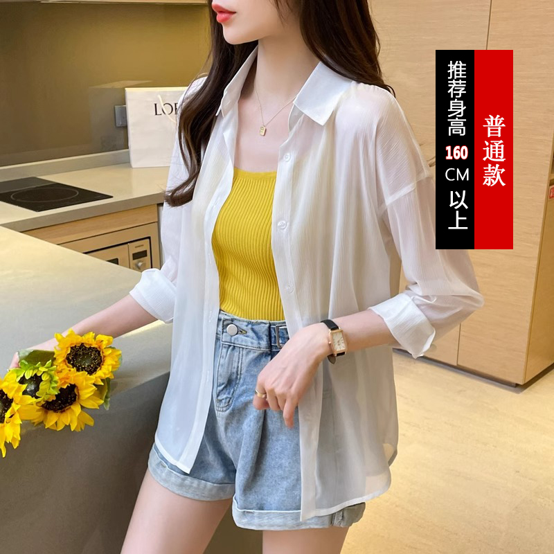 화이트 레귤러 모델