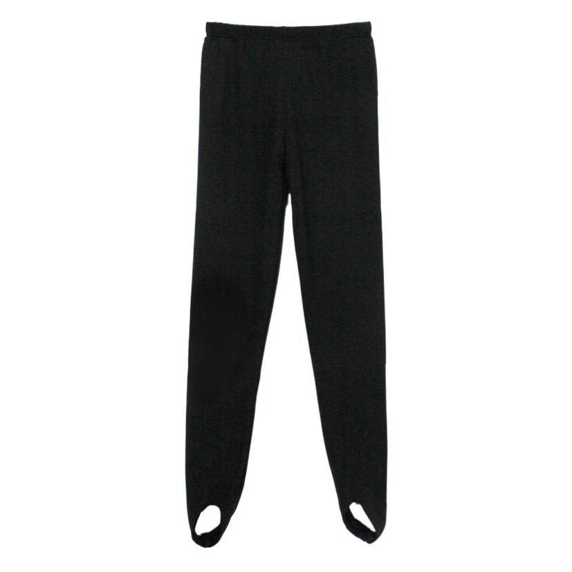 Ropa de baile para niños base blanca chica de práctica Latina Examen de Grado cuerpo pantalones de paso pantalones de Niña Pantalones