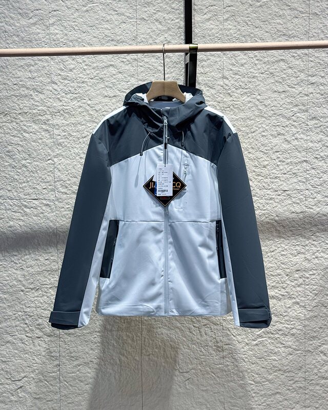 男女款冲锋衣外套功能性户外专业三防面料 防风防雨休闲户外 9497|undefined