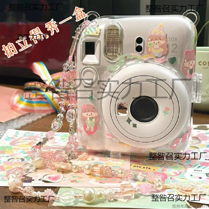 Polaroid, компактная портативная камера для младших школьников для фотосессий