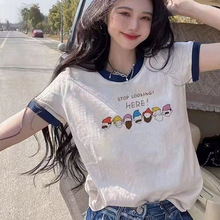 2025�ļ��¿�ײɫ����A�It��ŮС���OӋ�Ќ���ӡ��ƴ�������n��