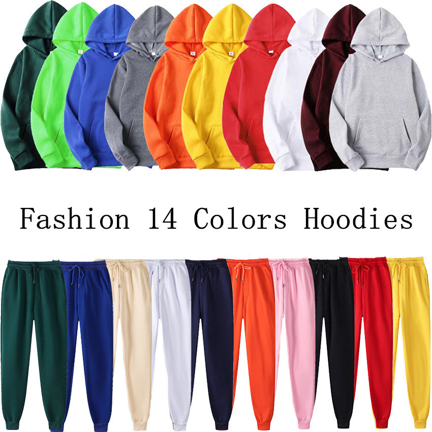 Men's Sports Solid Color Polyester Rib-knit Active Bottoms Straight Pants display picture 1