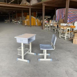 儿童桌椅;学校课桌椅;儿童学习桌椅