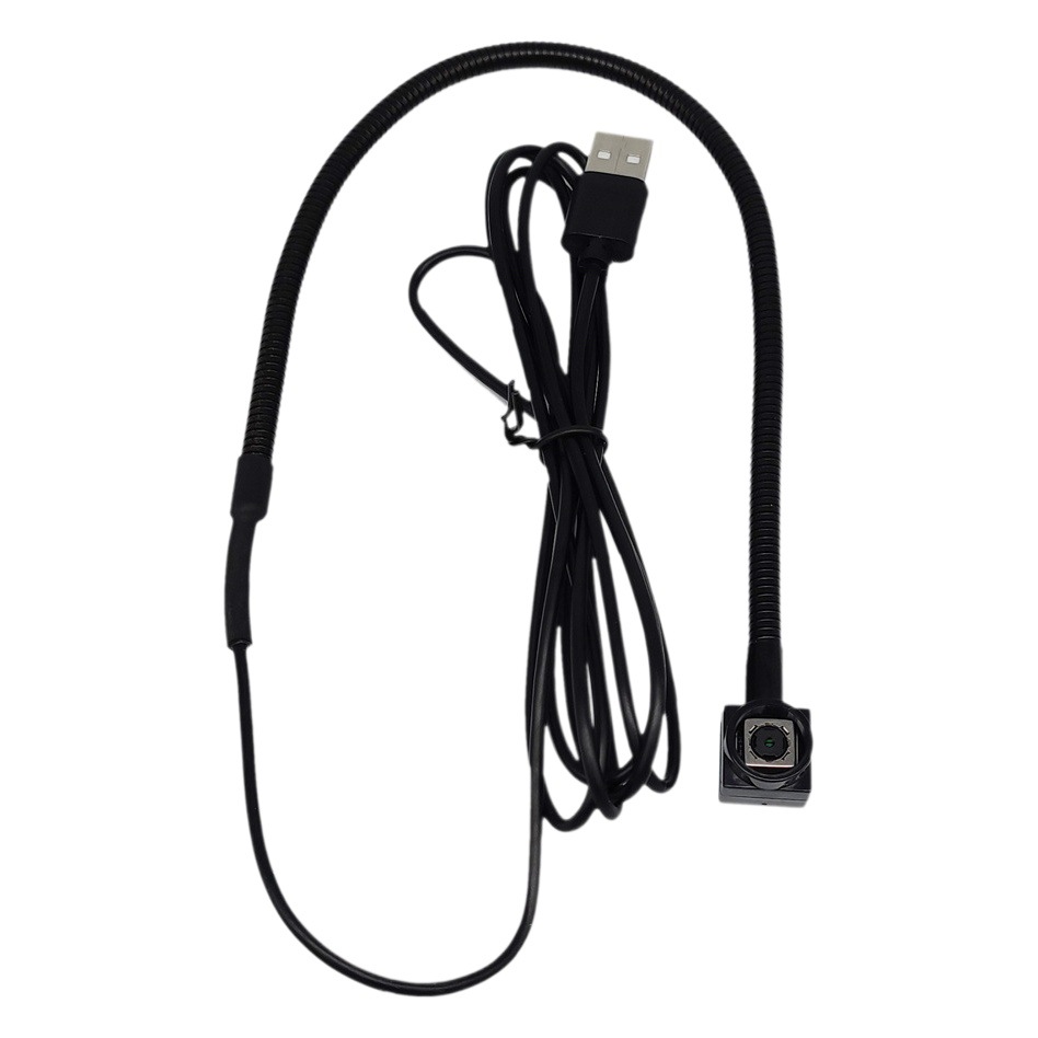 ズーム800万人の目の交流目の目のライブカメラの画面の中間カメラはusbを駆動しません。