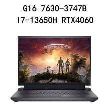 G16 7630-3747B I7-13650H 16G 1TB RTX4060 16笔记本电脑可议价