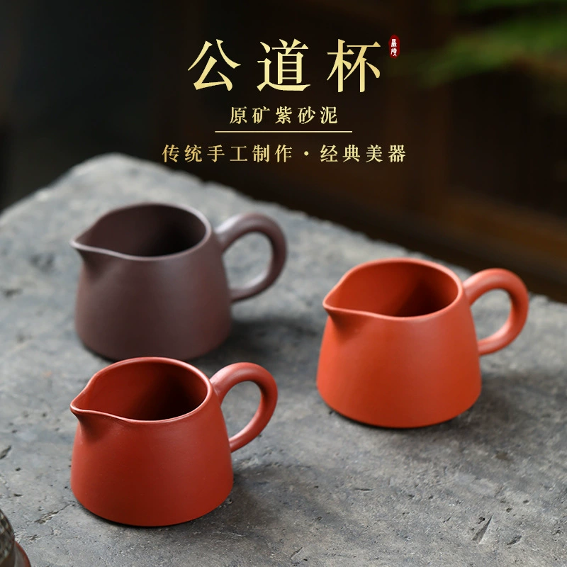 Улун Дахунпао handmade, чайник с аксессуарами, оптом