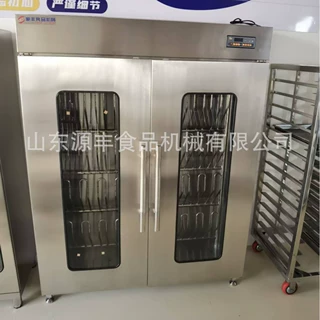 304不锈钢热风烘干消毒水鞋柜 带臭氧消毒功能 烘干水靴架定制