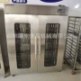 烘干功能定制304靴架