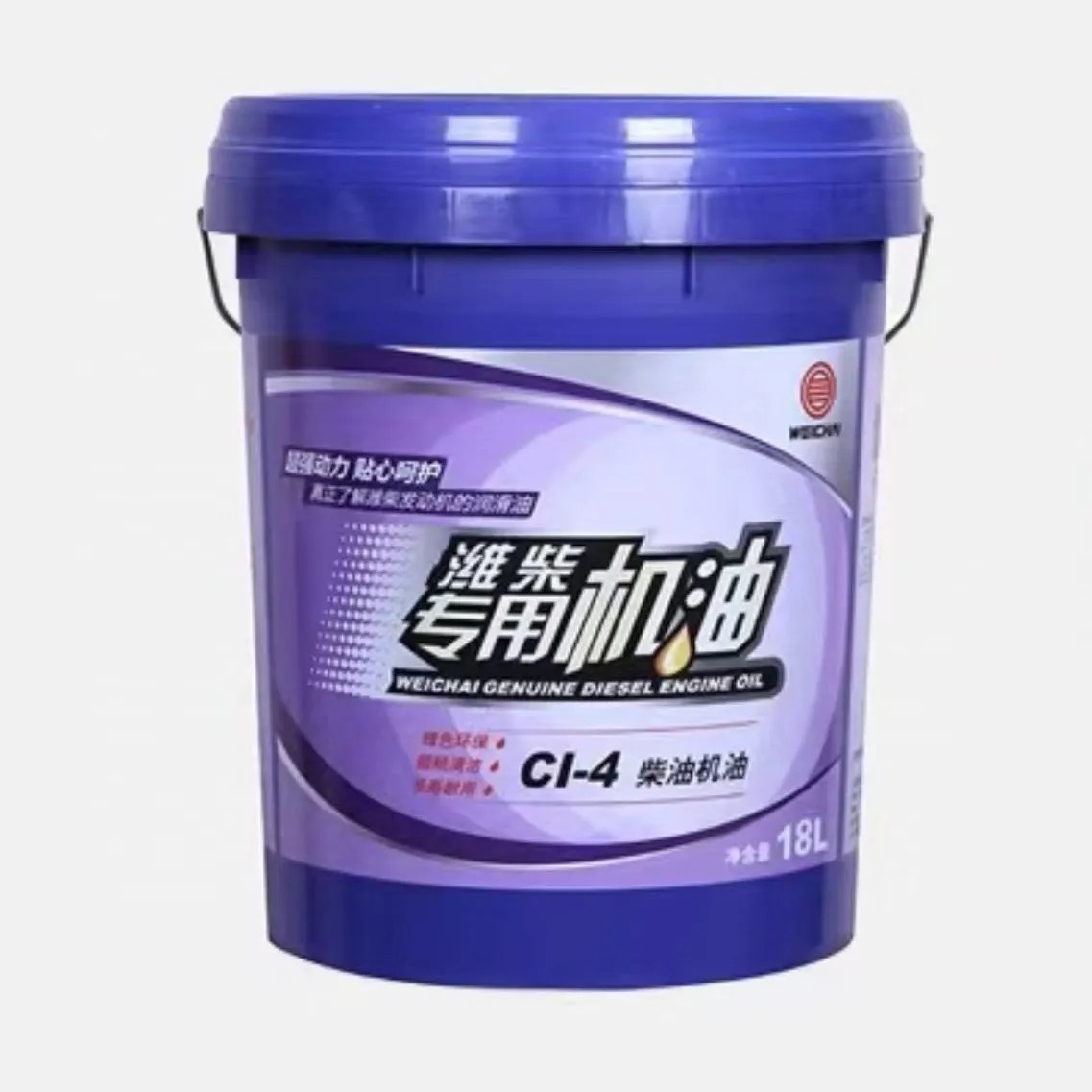 Ϋ��ר�û���CF-4 CH-4 20W-50 ���ͷ���������4L 18L