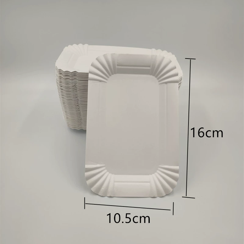 Tableware, disposable plastic set, wholesale