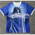 Brazil 6 Printed Stussy