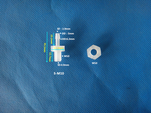 Fluoroelastomer plastic check valve, backflow prevention valve/stop valve/check valve/preventing backflow check valve