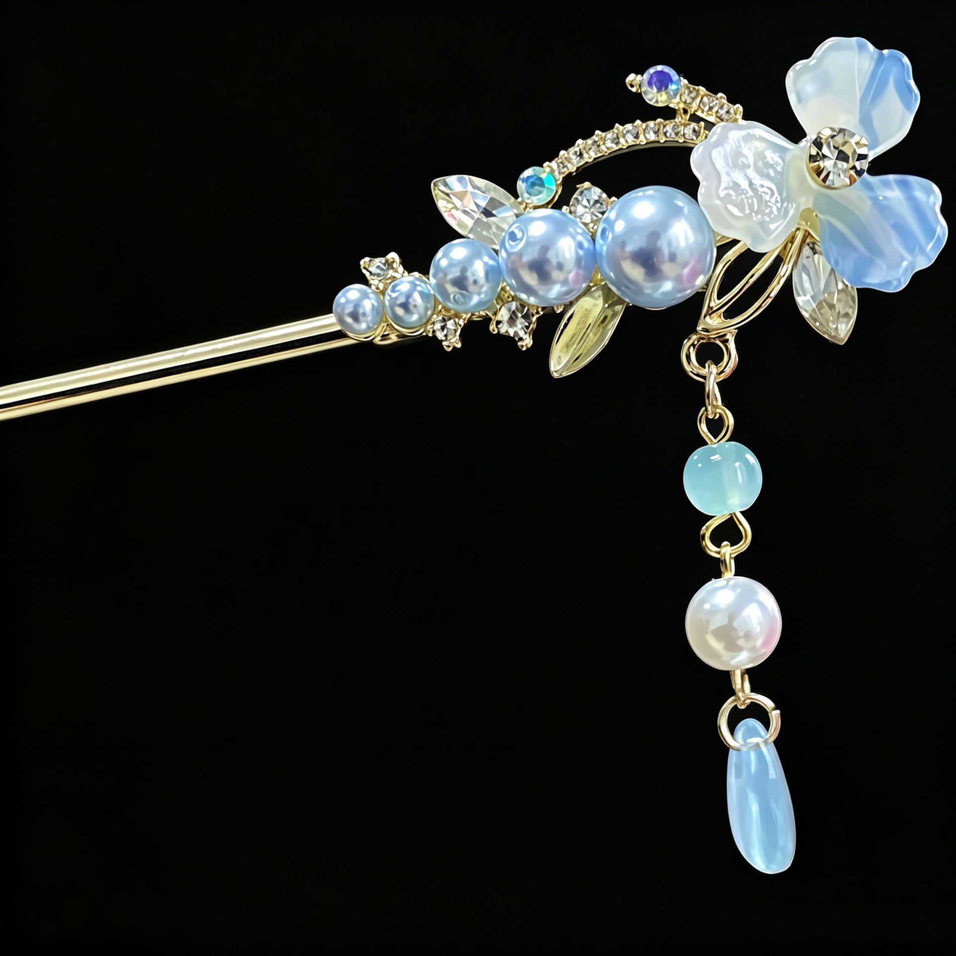 Hairpin 2586