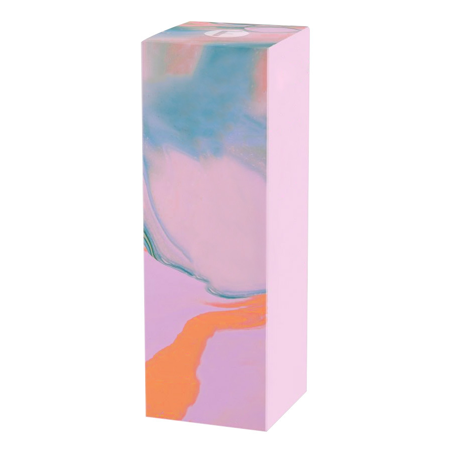 弘跃包装盒定 制热卖中国批发礼品盒圆形香水化妆护肤包装盒