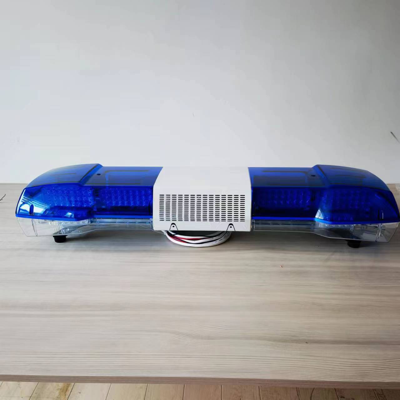 Emergency Long Row Warning Light Ambulance Vehicle Roof Light