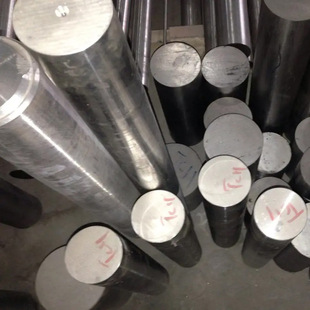 Electromagnetic pure iron electromagnetic iron core pure iron plate DT4E soft iron bar pure iron round steel for industrial relays