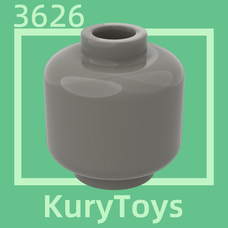 Dark gray