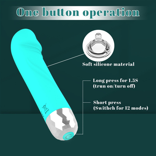 可可子弹12频硅胶震动跳蛋女用调情按摩自慰器成人性用品批发代发