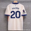 24-25 chelsea away game no. 20 star + premier league chapter