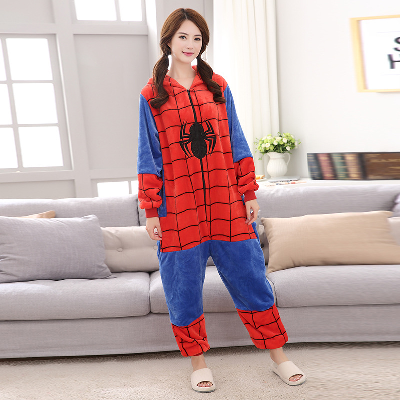 성인 스파이더맨