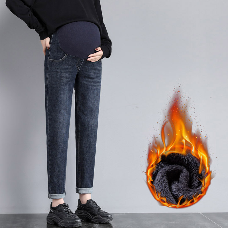 기모 블루 그레이