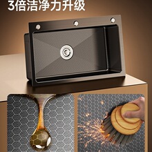 ϴ�����β�304���P䓏N��ˮ�ۼ���̨����Ӻ�ϴ���ϴ�˳�ˮ��