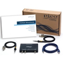 PicoScope 2206B PQ012 50 MHz 2ͨ��ʾ����