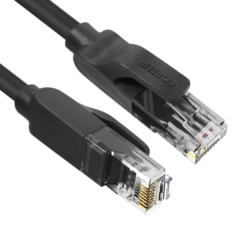 Более шести типов сетевых кабелей cat6e неэкранированная готовая Перемычка RJ45 Gigabit Высокоскоростной сетевой кабель, протестированный Fluke