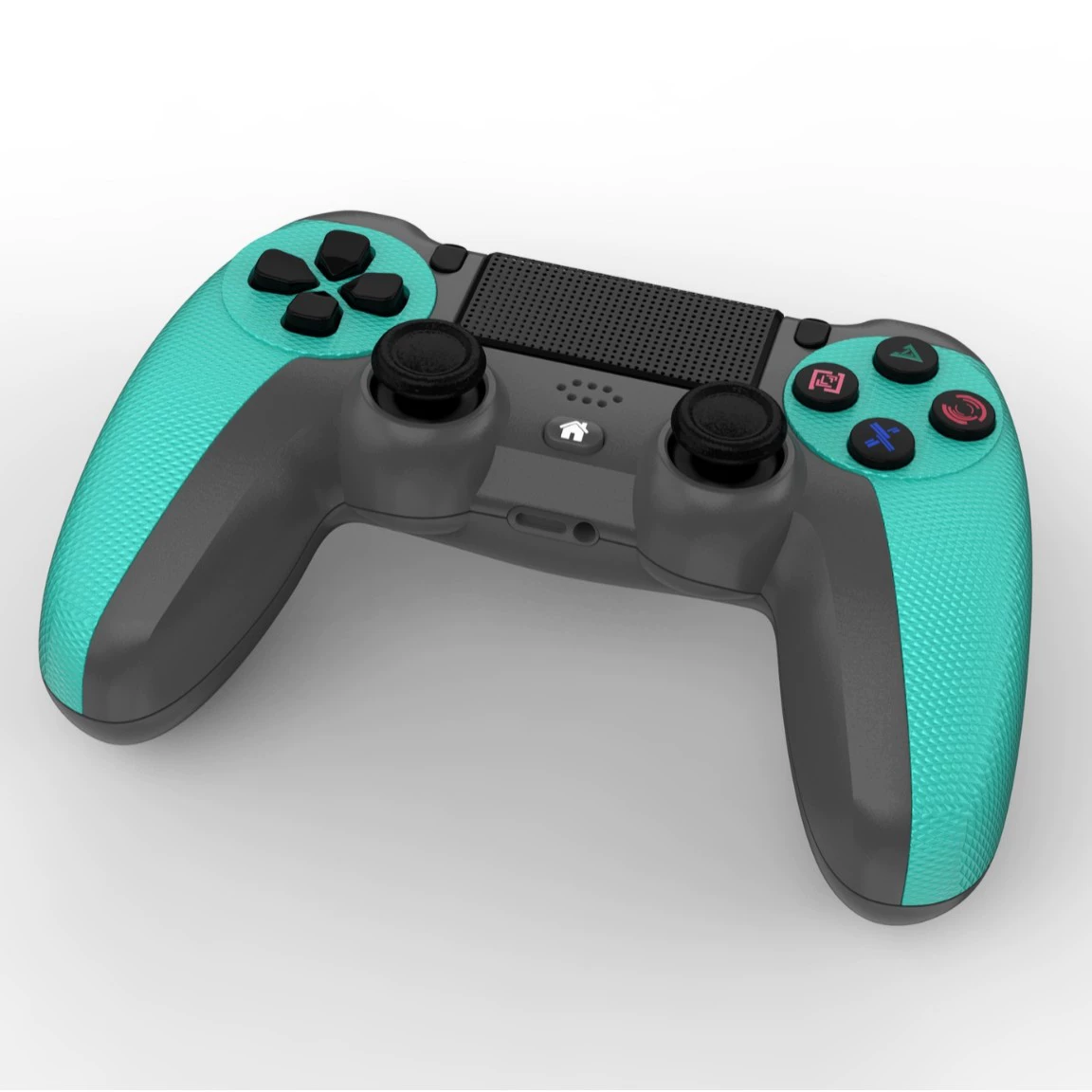 Bluetooth контроллер, беспроводная подсветка с подсветкой, мятная ручка, P4, P4