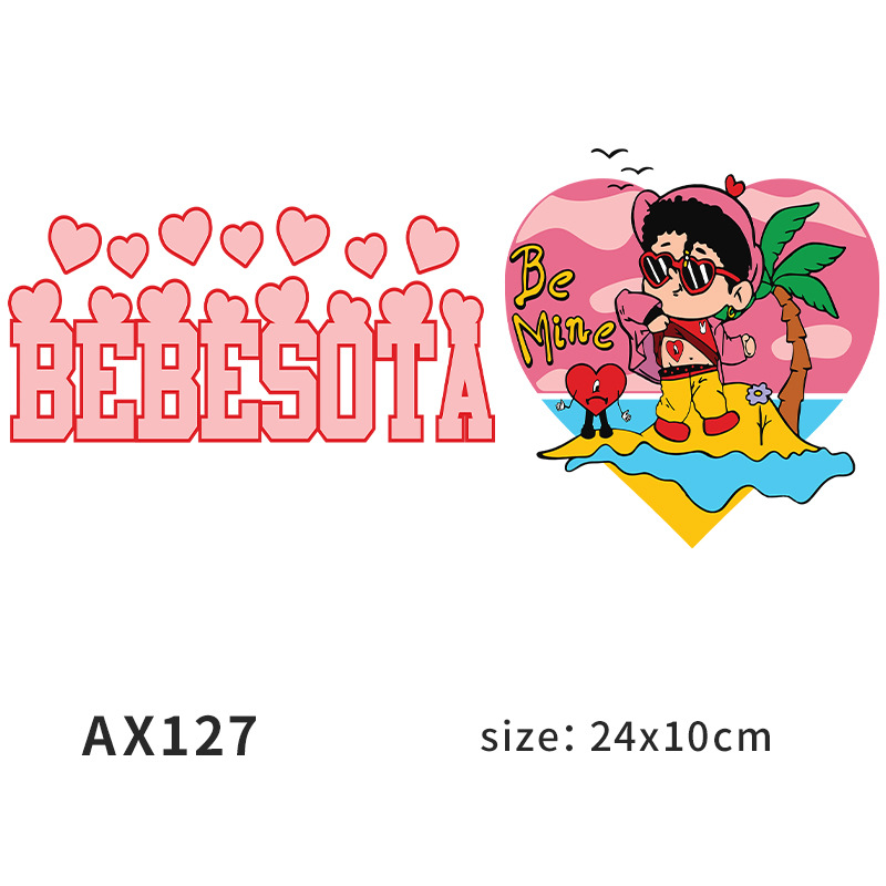 AX127