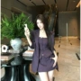 智感半身气质秋季裙子