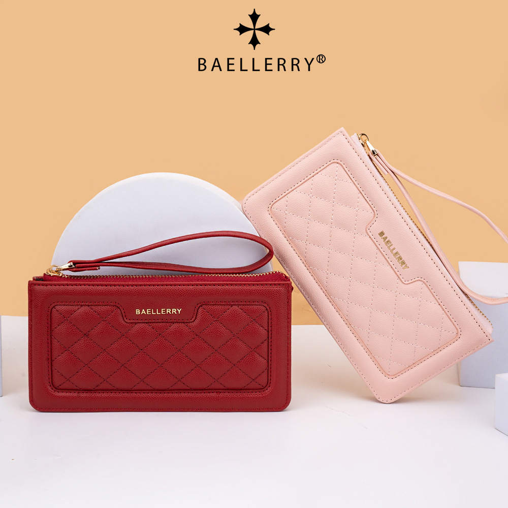 Long wallet