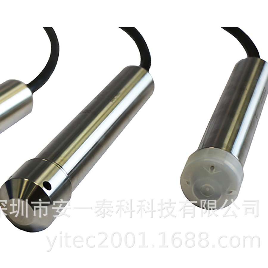 西门子投入式静压液位计，静压液位仪7MF1572  7MF1517