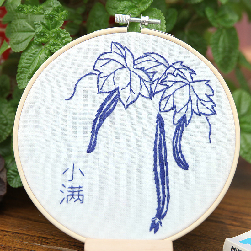 Jinhao bordado DIY cinta bordado diamante pintura mujeres embarazadas adultos principiantes matar tiempo niños lu material de bordado paquete