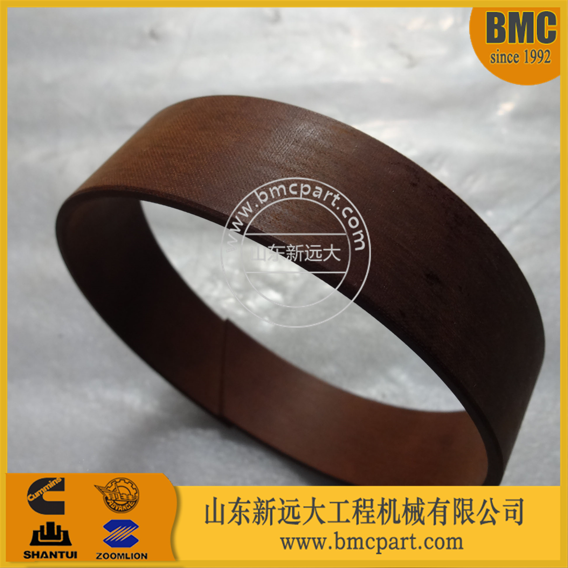 厂价直销优质山推SD22推土机耐磨环 07155-01230 山推配件