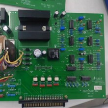 综合板MVC196E-02 龙净 静电除尘MVC196控制器主板
