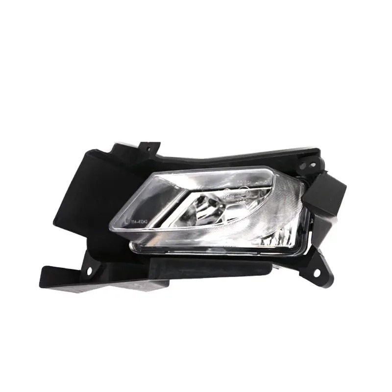 Aplicable a Mazda 3 Starlight, cubierta de lámpara de niebla frontal, lámpara de barra frontal, lámpara decorativa de barra frontal, lámpara de niebla frontal, carcasa de lámpara de niebla Starlight