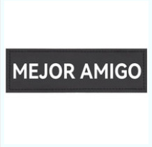 MEJOR AMIGO