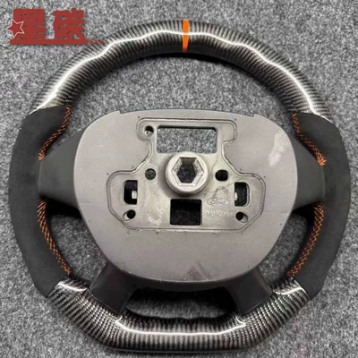 Supply of High-Quality Car Steering – Steering wheel