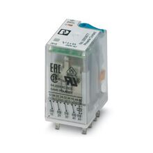 2903677�����˹REL-IR4/LDP- 24DC/4X21 - �����̵��� �ֻ����