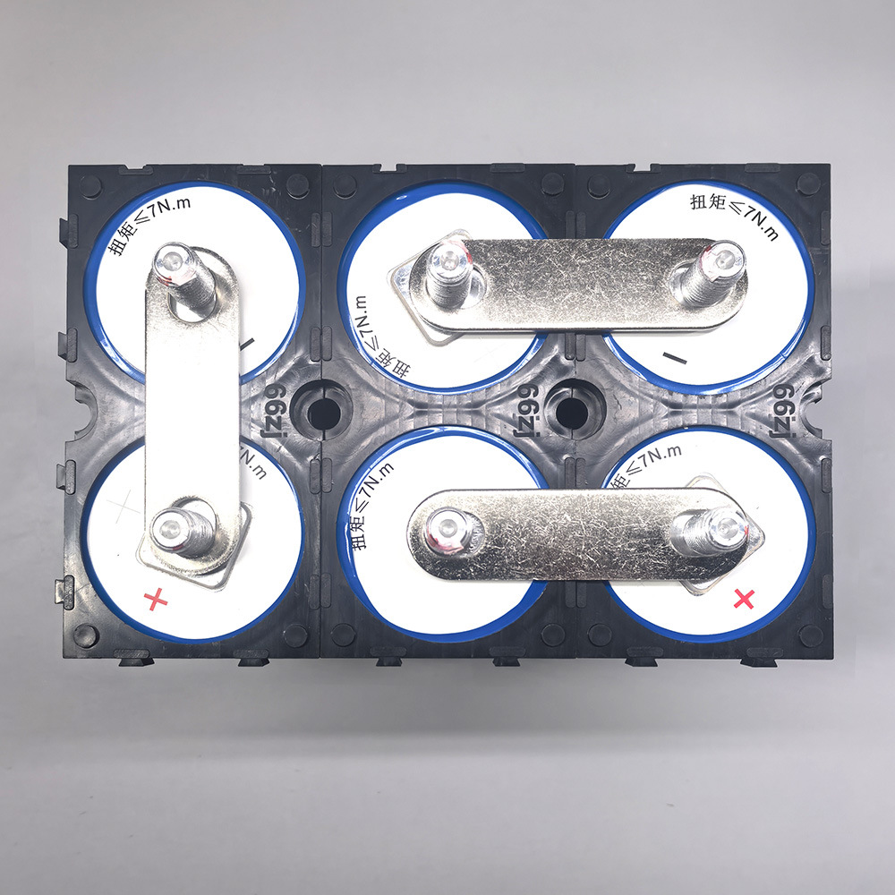 Yinlong66160 Yinlong batería de titanato de litio 45A 10C descarga de gran capacidad fuente de alimentación de arranque de emergencia para automóviles