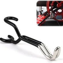 Bow Buddy Vehicle ���ظ��Ϲ��� �ɵ��ڹ���֧�� ���Ի����˶�