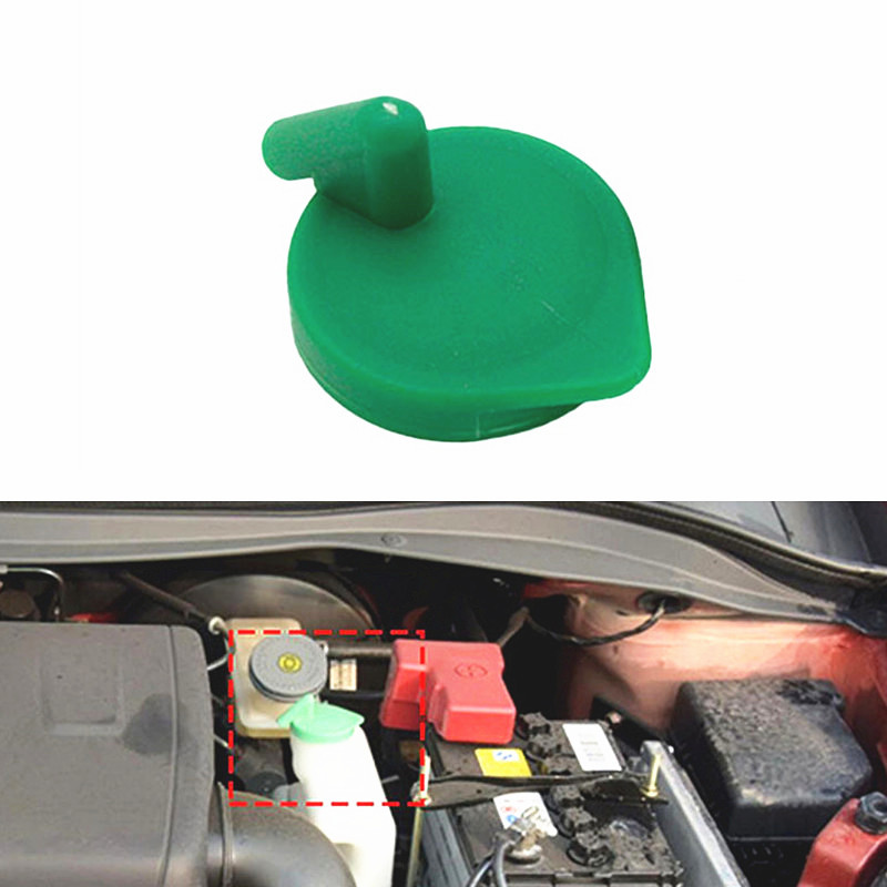 17932-63J00 for Suzuki SX4 Swift Vitara/Swift Expansion Water Tank Cover Clip