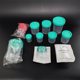 Sample Cup 20/40/60/90/120/150/250ml Formalin Cup Sampling Sampling Cup Sample Urine Cup