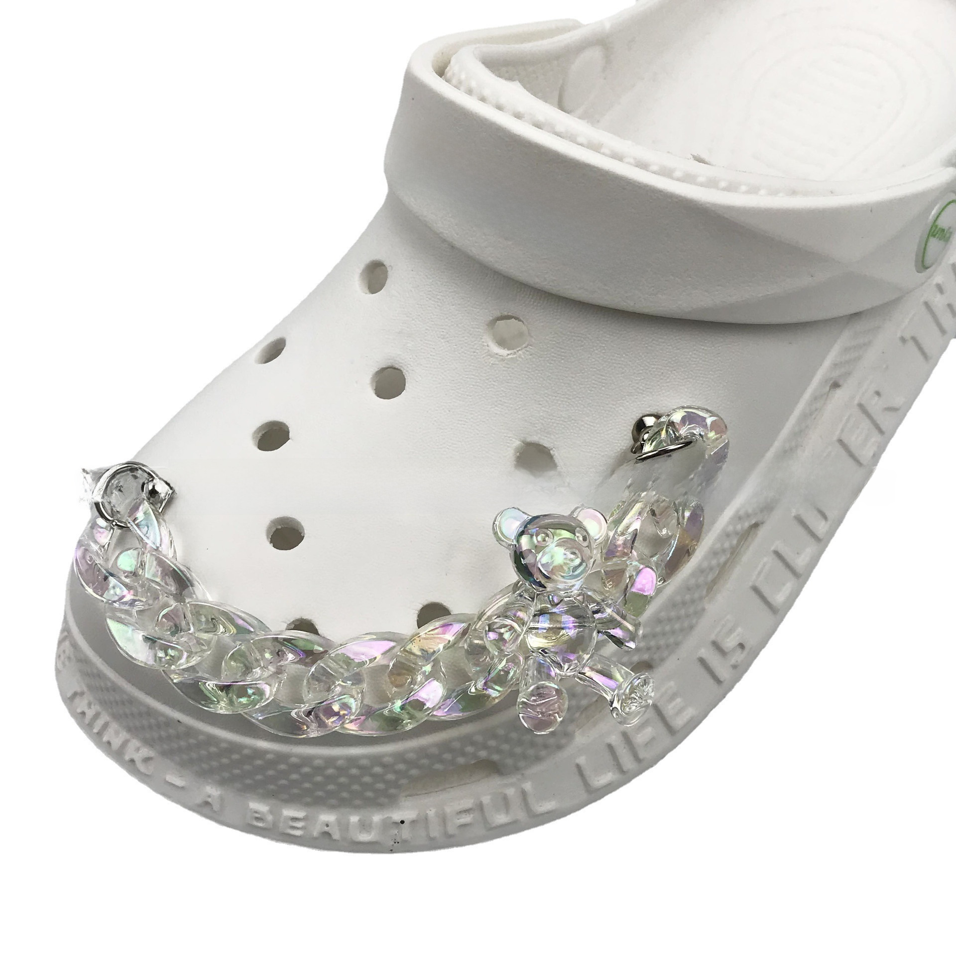 acrylic accessory